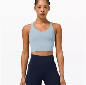 NWT Lululemon Align Tank